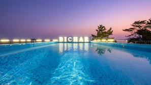 Exterior - Sacheon Bichae Pension (Sacheon)