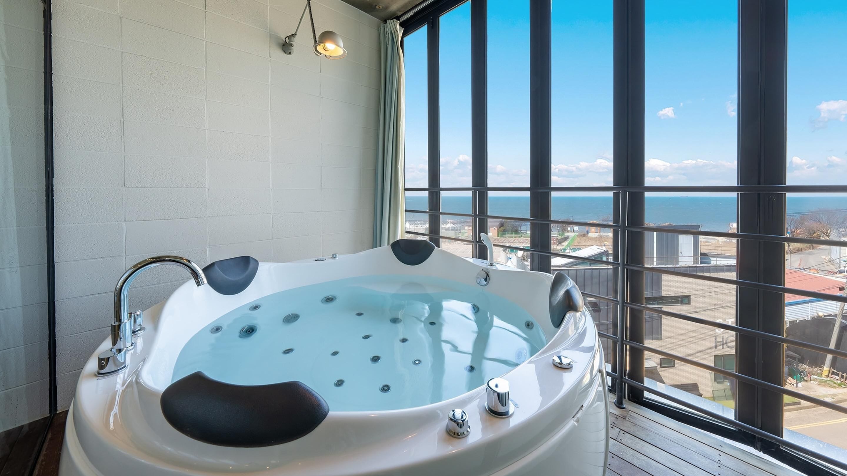 1 chambre, Wi-Fi gratuit