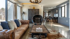 Rom – basic, 3 soverom (3-4 penthouse) | 1 soverom og wi-fi (inkludert)