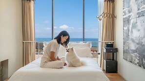 Exterior - Yeongheungdo Boutiquepassecomposepension (Incheon)