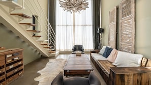 Basic-rum - 1 sovrum (1-1 tamheomgaui jip) | 1 sovrum och gratis wi-fi