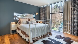 Rom – basic, 2 soverom (2 sujipgaui jip) | 1 soverom og wi-fi (inkludert)