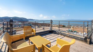 Chambre de base, 3 chambres (3-4 penthouse) | 1 chambre, accès au Wi-Fi (inclus)