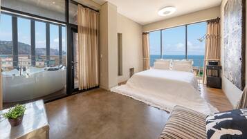 1 chambre, Wi-Fi gratuit