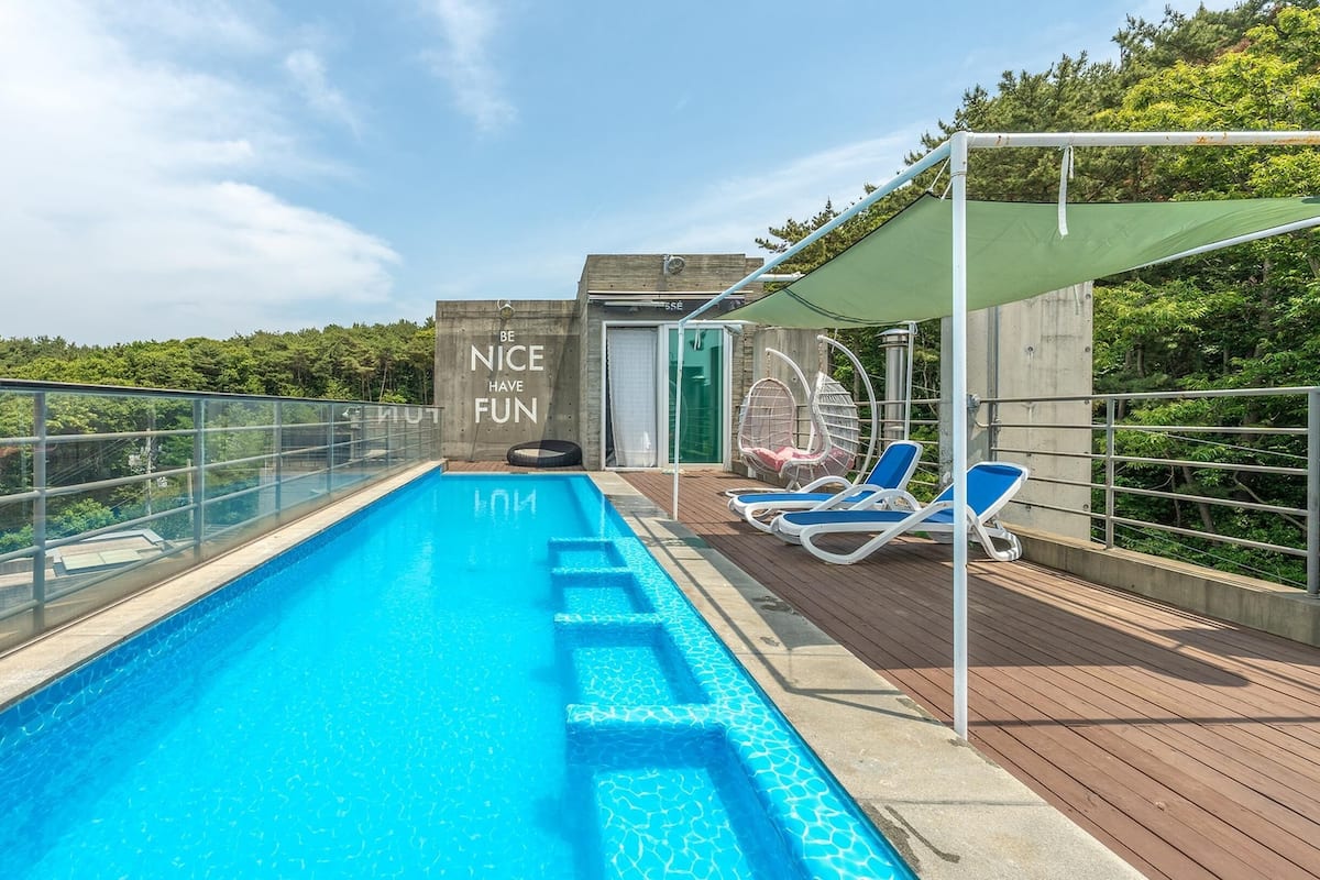 Basic Room, 3 Bedrooms (3-4 penthouse) | 1 bedroom, free WiFi