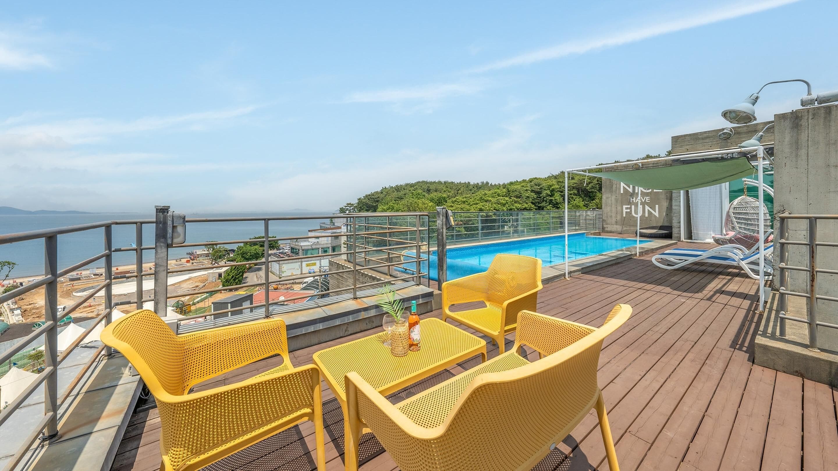 Basic Room, 3 Bedrooms (3-4 penthouse) | 1 bedroom, WiFi (free)