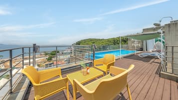 Basic Room, 3 Bedrooms (3-4 penthouse) | 1 bedroom, WiFi (free)