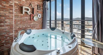 Yeongheungdo Boutiquepassecomposepension
