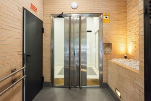 Exterior - Smartr Madrid Las Ventas  (Madrid)