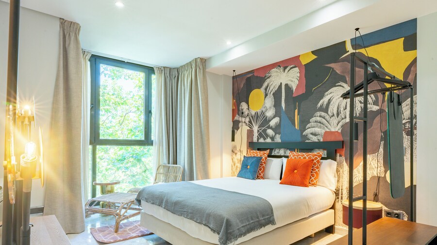 Smartr Madrid Las Ventas