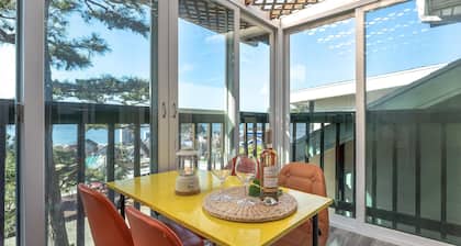 Seonjaedo Secret spa Pension