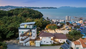 Exterior - Seonjaedo Secret spa Pension (Incheon)