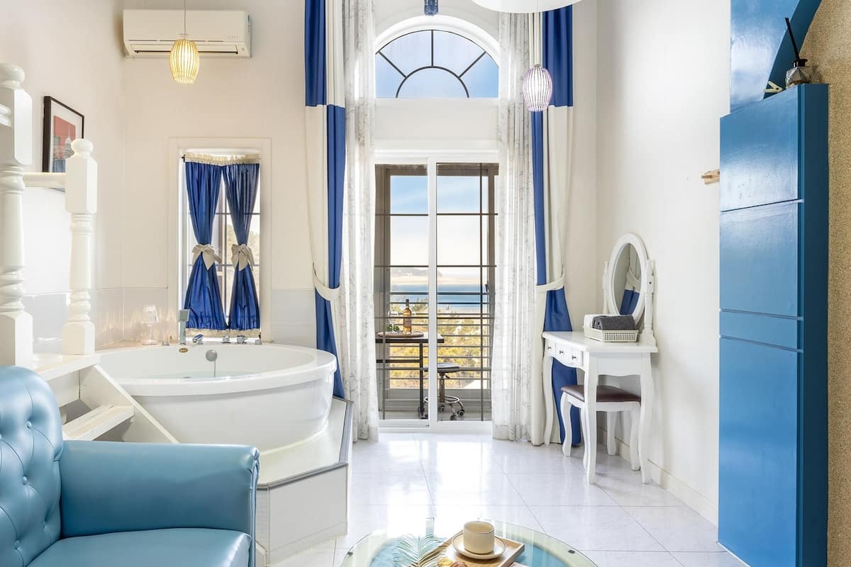 Basic Room, 1 Bedroom (hera_302) | 1 bedroom, free WiFi