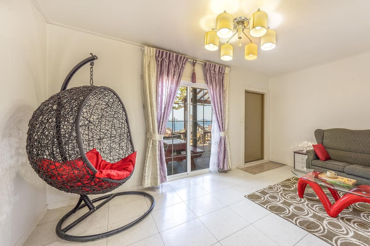 Basic Room, 1 Bedroom (jeuseu_101) | 1 bedroom, free WiFi