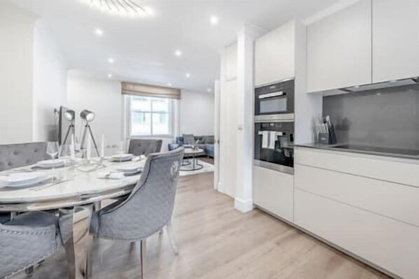 Cucina privata