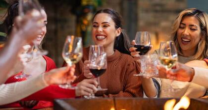 Wine stay | central | private terrace | free Wifi