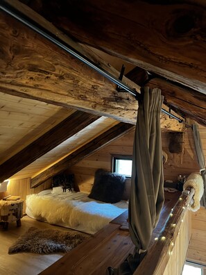 3 Schlafzimmer, WLAN, Bettwäsche