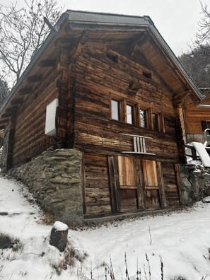 Außenbereich
