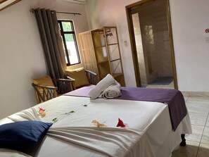 Free WiFi - La Source Self Catering (La Digue)