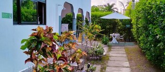 La Source Self Catering