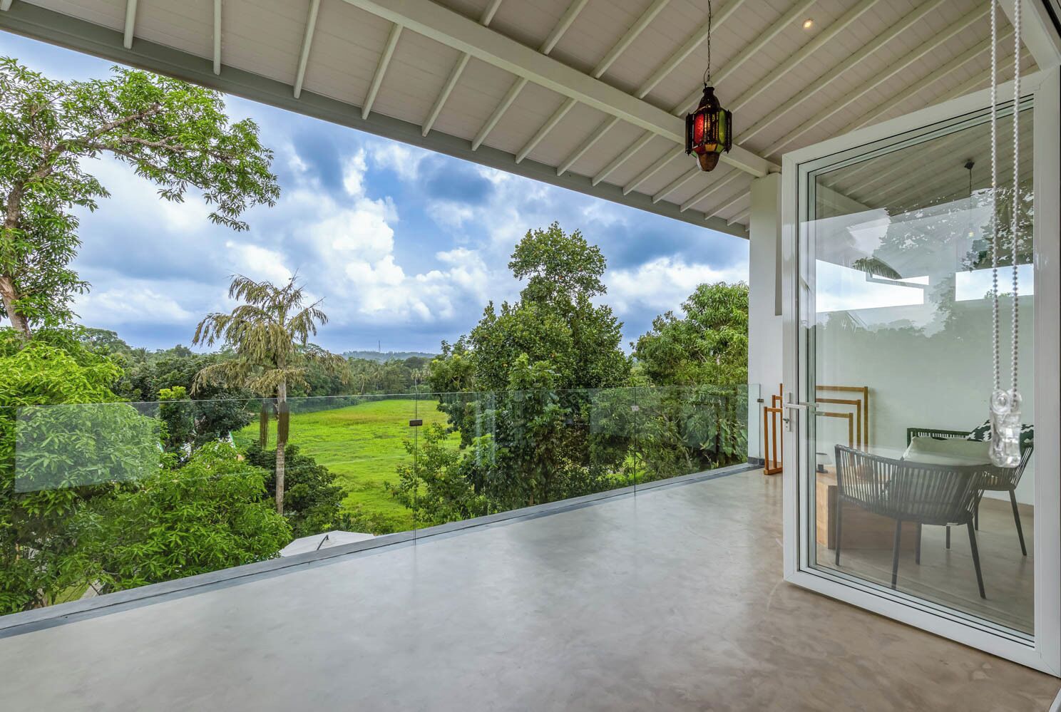 Deluxe Suite, 1 King Bed | Mountain view