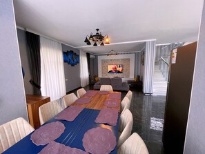 Interiør