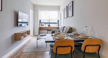 The Flexy Living Tres Cantos