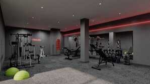 Gym - The Flexy Living Tres Cantos (Tres Cantos)