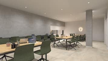 Sala de reuniones