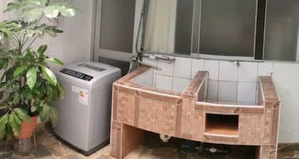 Casa Familiar