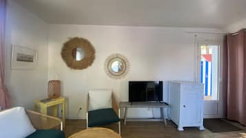 Fernseher