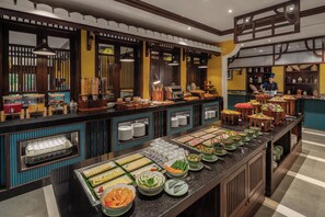 Restaurant - The Signature Hoi An (Da Nang)