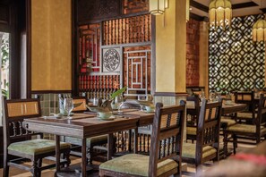Reception - The Signature Hoi An (Da Nang)