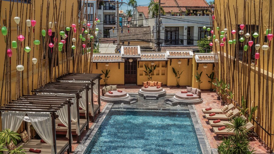 The Signature Hoi An