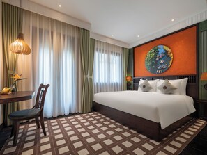 Signature Idyllic Room