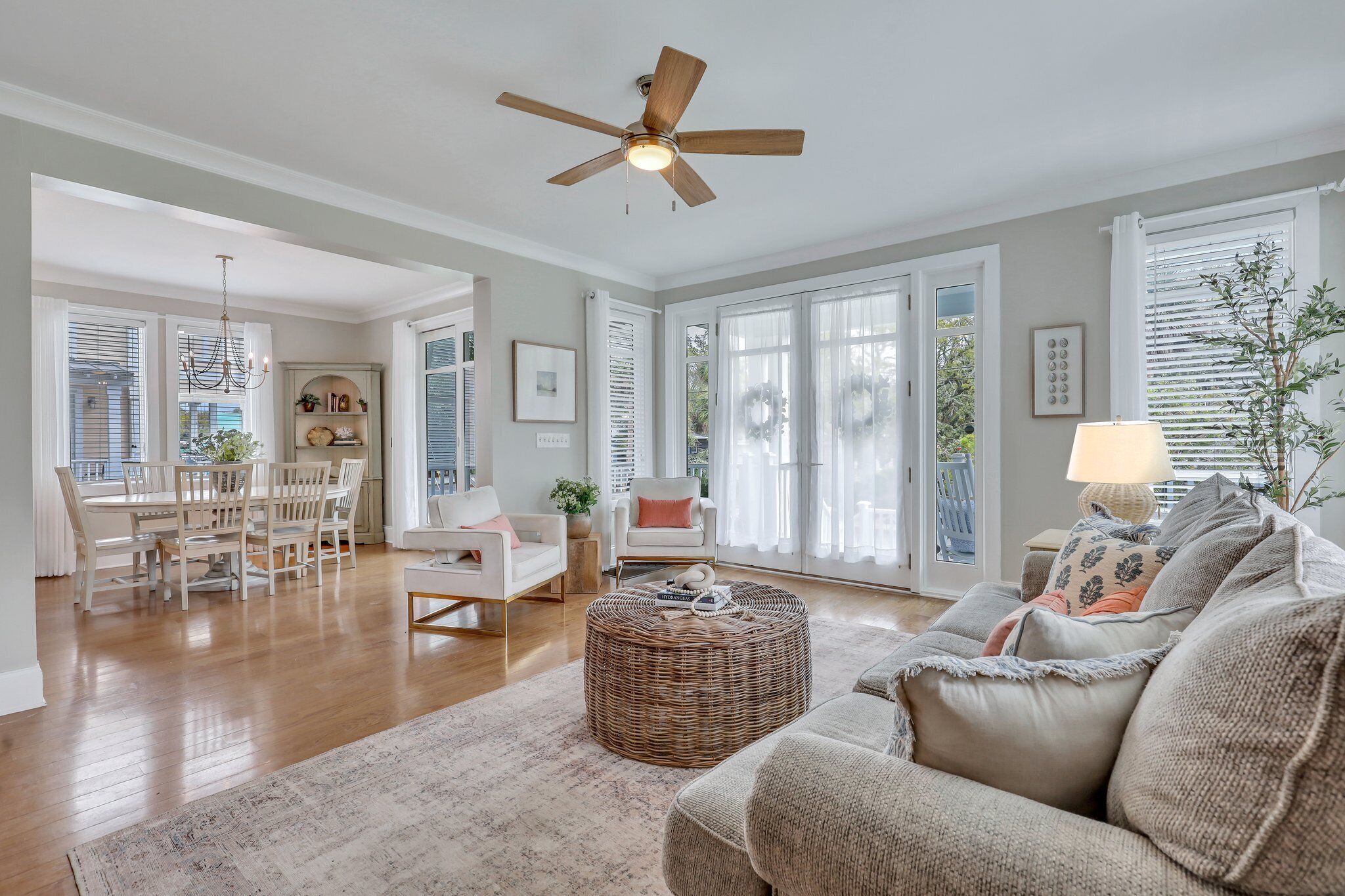 Smart-tv och tv-spel