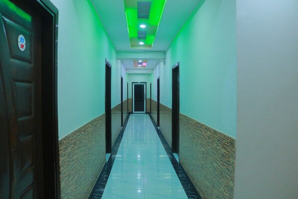 Hallway - Hotel Snow Land Murree (Murree)