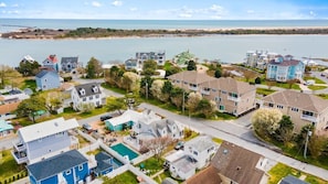 Exterior - Four Bedroom West OC Home with Pool and Hot Tub (Ocean City)