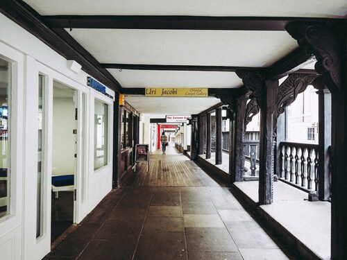 The Central Gathering - City Centre