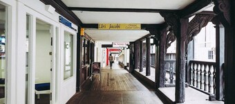 The Central Gathering - City Centre