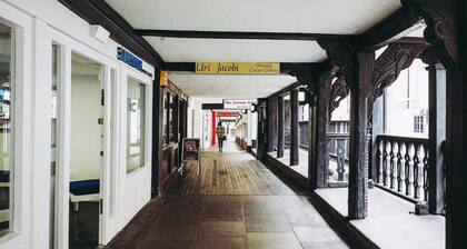 The Central Gathering - City Centre