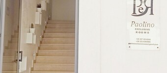 Paolino Exclusive Rooms