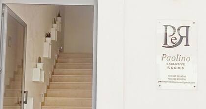 Paolino Exclusive Rooms