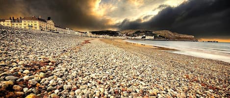 Plage