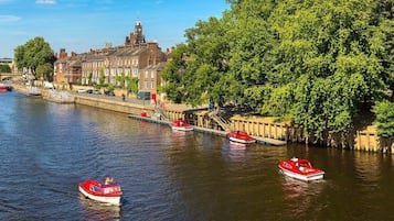 Marina/club náutico