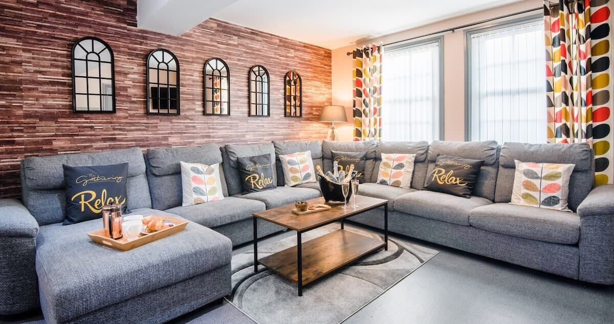 Televisio, työhuone