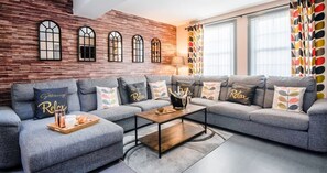 Télévision, espaces bureaux