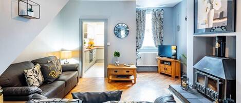 تلفزيون، مكتب