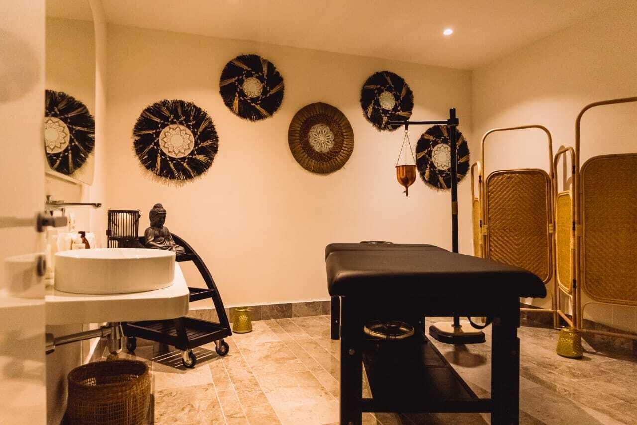 Spa
