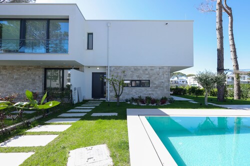 Sanpietro Vacation Rentals 